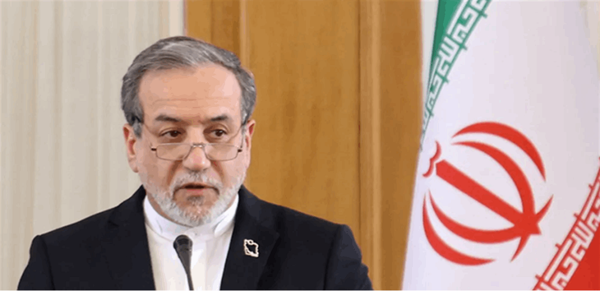 عراقجي معلقا على نتنياهو: سنرد على أي ضربة